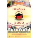 EuroWord Němčina 2000 nejpoužívanějších slov