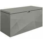 Biohort StyleBox X-Design 140 l šedý křemen 92166 – Hledejceny.cz