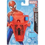 HASBRO Akční náramek Marvel Avengers DESIGN: SPIDERMAN – Zboží Mobilmania