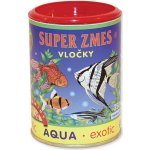 Aqua Exotic Supersměs vločky 100 ml – Zboží Dáma Aqua Exotic Supersměs vločky 100 ml – Zboží Dáma