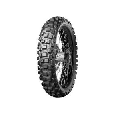 DUNLOP 110/90 R19 62M Geomax MX71 DUNLOP – Zboží Mobilmania