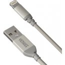 Yenkee YCU 611 SR USB / lightning, 1m