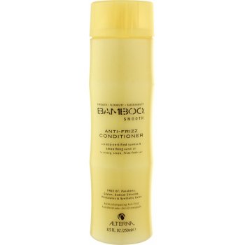 Alterna Bamboo Anti-Frizz Conditioner Conditioner proti krepacení vlasů 250 ml