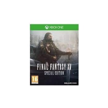 Final Fantasy XV (Special Edition)