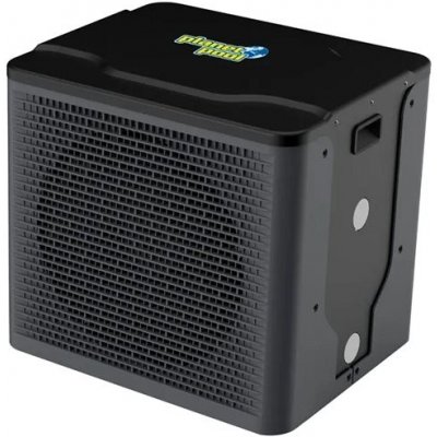 CF MINI TEP0002 5kW – Zboží Dáma