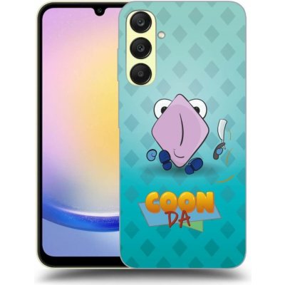 Picasee Ultimate Case Samsung Galaxy A26 5G A266B COONDA holátko světlá – Zboží Živě