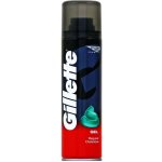 Gillette Regular gel na holení 200 ml – Zboží Mobilmania