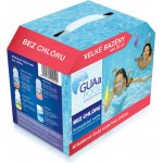 GUAPEX GUAA POOL LARGE SET – Zboží Mobilmania