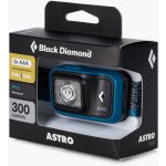 Black Diamond Astro 300 – Zboží Dáma