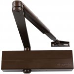 Assa Abloy DC140 hnědá – Hledejceny.cz