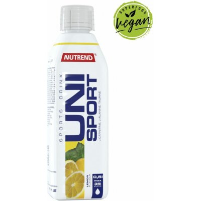 Unisport citron 500 ml – Zboží Dáma Unisport citron 500 ml – Zboží Dáma