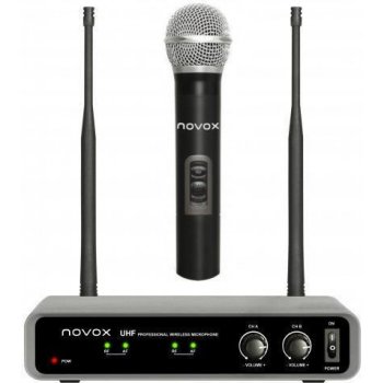 Novox Free H2