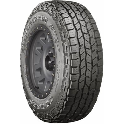 Cooper Discover AT3 265/65 R17 120/117R