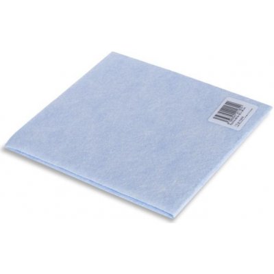 Vektex Rychloutěrka 38 x 38 cm modrá 110 g – Zboží Mobilmania