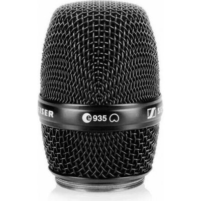 Sennheiser MMD 935-1 Bk – Zboží Mobilmania