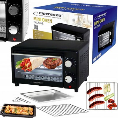 Esperanza EKO007 – Sleviste.cz