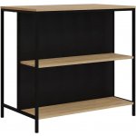 Marckeric Sagi černá / přírodní – Zboží Dáma