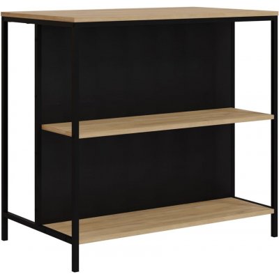 Marckeric Sagi černá / přírodní – Zboží Dáma