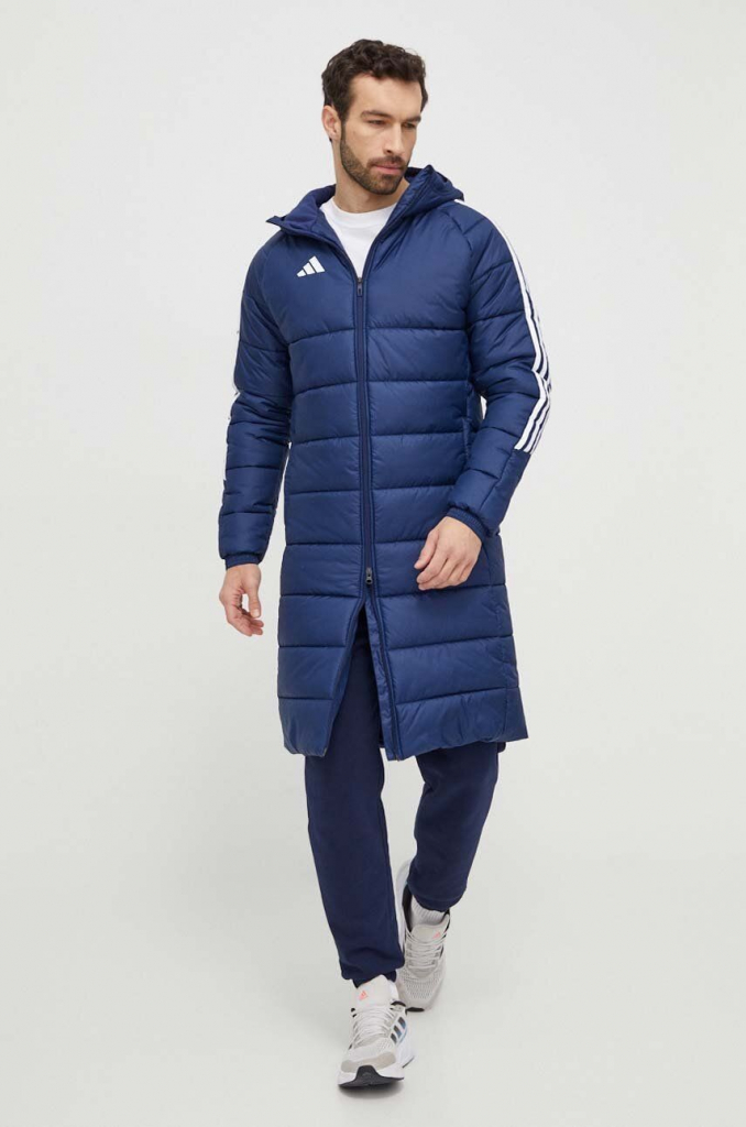 adidas Tiro24 L Coat ir9502