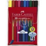 Faber-Castell 155320 Grip 20 ks – Zboží Živě