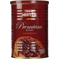 Trung Nguyen mletá pražená Premium Blend 425 g