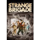 Strange Brigade (Deluxe edition)