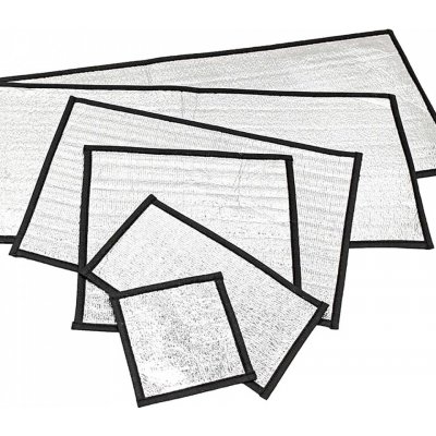 Terrario HeatArmor izolace do topné rohože 16x16 cm, 5 W – Zboží Dáma