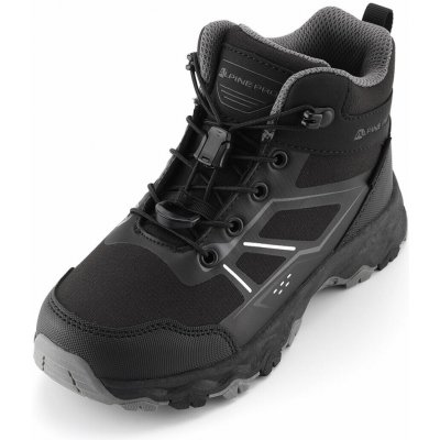Alpine Pro Moteno dětská outdoorová obuv – Hledejceny.cz