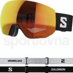 Salomon Radium Pro – Zboží Mobilmania