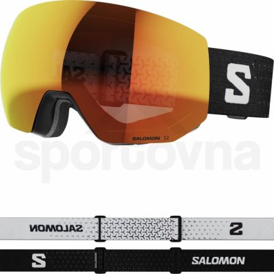 Salomon Radium Pro – Zboží Mobilmania