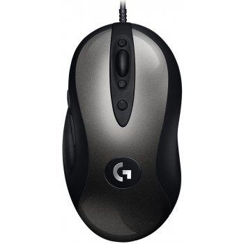 Logitech G MX518 Gaming Mouse 910-005544