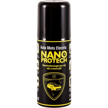 NANOPROTECH Auto Moto ELECTRIC 75ml NP-011