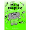 Mini Magic Level 2 Teacher´s Book