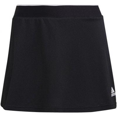 adidas Club Skirt dámská sukně black/white od 929 Kč - Heureka.cz