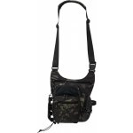 Taška přes rameno Helikon MultiCam Black – Hledejceny.cz
