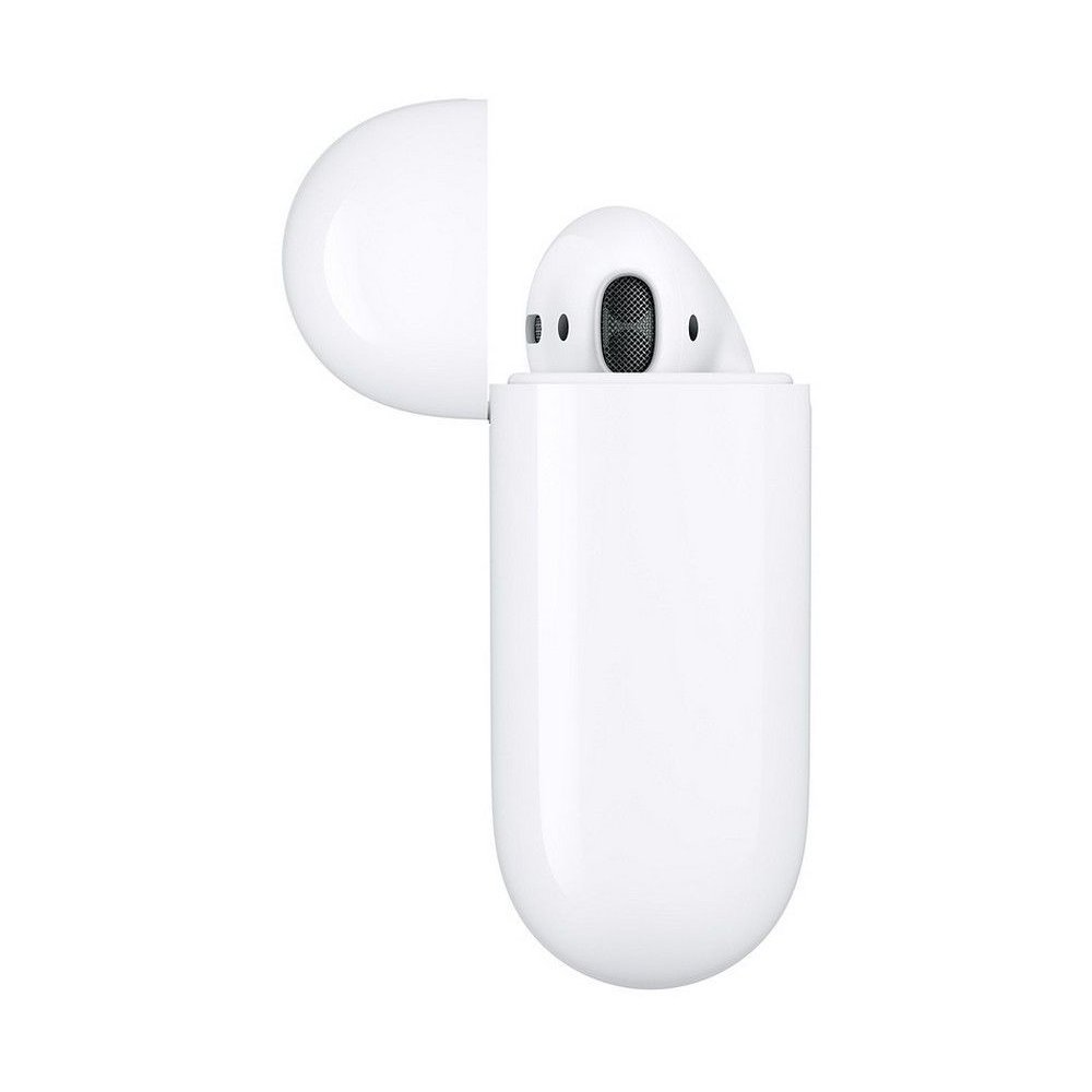 Apple Airpods 2019 Mrxj2zm A Heureka Cz
