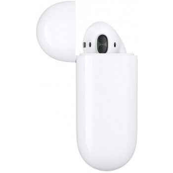 Apple AirPods 2019 MRXJ2ZM/A od 3 725 Kč - Heureka.cz