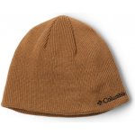 Columbia Bugaboo beanie zimní čepice hnědá – Hledejceny.cz