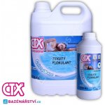 ASTRALPOOL CTX-41 tekutý flokulant 5 l – Zboží Dáma
