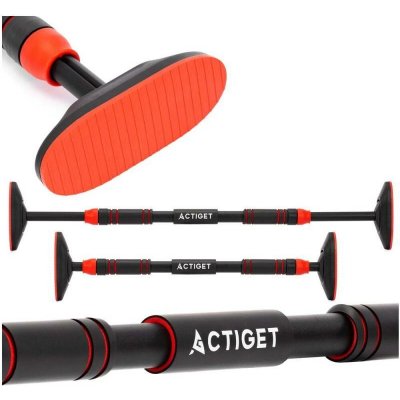 ACTIGET Hrazda do dveří 72-105 cm ACT0168 – Hledejceny.cz