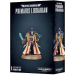 Space Marines Primaris Librarian – Zboží Živě