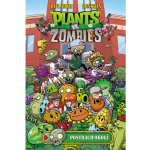 Plants vs. Zombies Postrach okolí – Hledejceny.cz