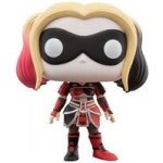 Funko Pop! DC Comics Harley Quin Imperial Palace Heroes – Sleviste.cz