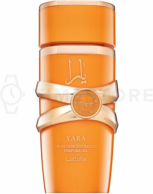 Lattafa Yara Tous parfémovaný olej dámská 20 ml