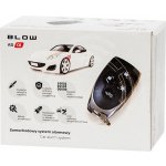 Autoalarm BLOW AS1