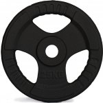 TRINFIT olympijský litina 25 kg / 50 mm – Zbozi.Blesk.cz