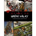 Umění války (Komiksová adaptace) - Sun-c' – Zbozi.Blesk.cz