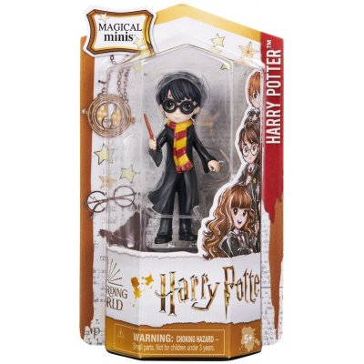 Spin Master Harry Potter Harry Kinetic Sand – Hledejceny.cz