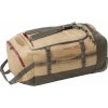 Cestovní tašky a batohy Eagle Creek Cargo Hauler Wheeled Duffel safari brown 110 l