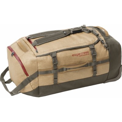 Eagle Creek Cargo Hauler Wheeled Duffel safari brown 110 l